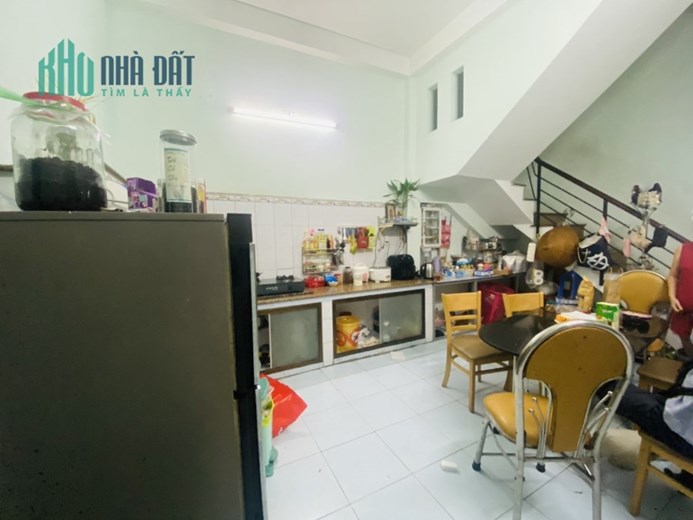 Bán nhà MẶT TIỀN MAN THIỆN DÒNG TIỀN KHAI THÁC 1 TỶ/NĂM.
