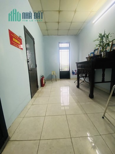 Bán nhà MẶT TIỀN MAN THIỆN DÒNG TIỀN KHAI THÁC 1 TỶ/NĂM.