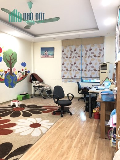 Bán nhà Sài Đồng, Ô tô, 2 thoáng, 71m2, 5T, TM, chỉ nhĩnh 5 tỷ.