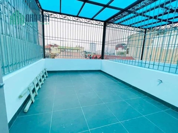 Nhà đẹp Thanh Xuân - Ô TÔ VÀO NHÀ, THANG MÁY, 40m2, nhỉnh 6TỶ