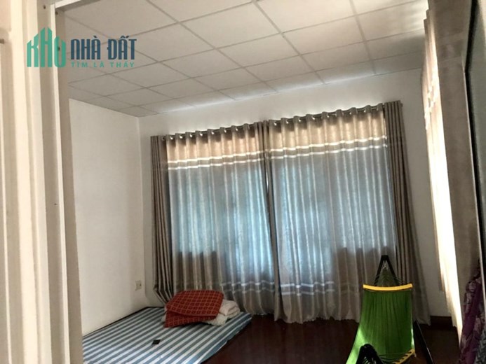 NHÀ 2 MẶT HẺM - SỔ NỞ HẬU - GẦN MẶT TIỀN - NHỈNH 7 TỶ