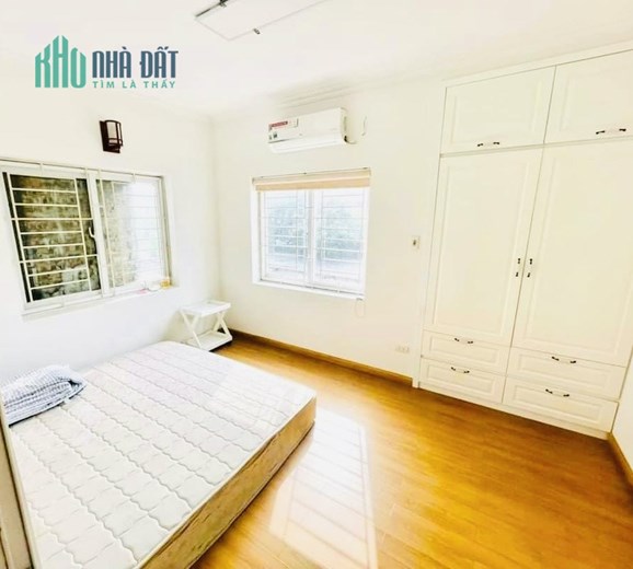 Bán nhà NGUYỄN VĂN HUYÊN KINH DOANH – Ô TÔ 5T x 52Mx 7 tỷ 2