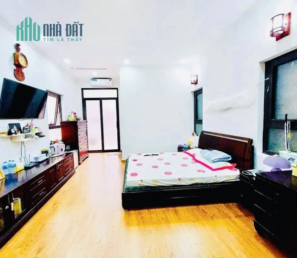 Bán nhà NGUYỄN VĂN HUYÊN KINH DOANH – Ô TÔ 5T x 52Mx 7 tỷ 2