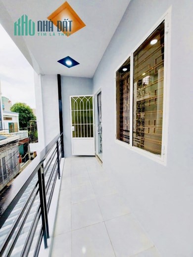 TÂN KỲ TÂN QUÝ HẺM XE HƠI THÔNG - NHÀ MỚI NỞ HẬU GIÁ CHỈ 3.X TỶ