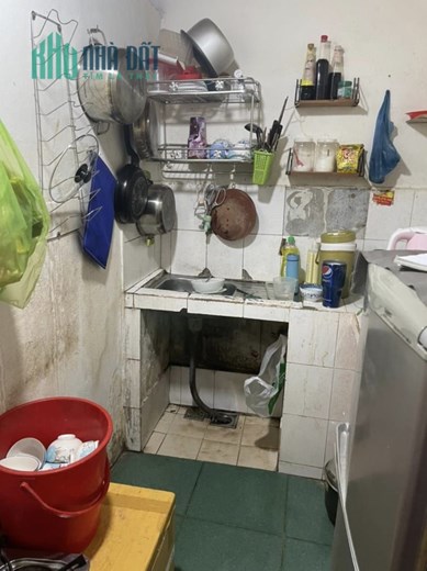 Bán nhà 2 tầng, 32m2, Hẻm xe tải, Mã Lò, Bình Tân, chỉ 3.5 tỷ TL