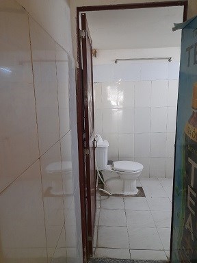 Cần cho thuê nhà nguyên căn có thể vừa ở vừa kinh doanh buôn bán tại 131 Nguyễn Du, Q1