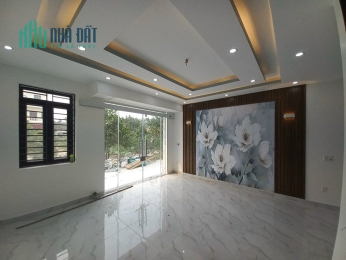CHÍNH CHỦ BÁN GẤP NHÀ LƯƠNG QUÁN - AN DƯƠNG - 0966.519.511