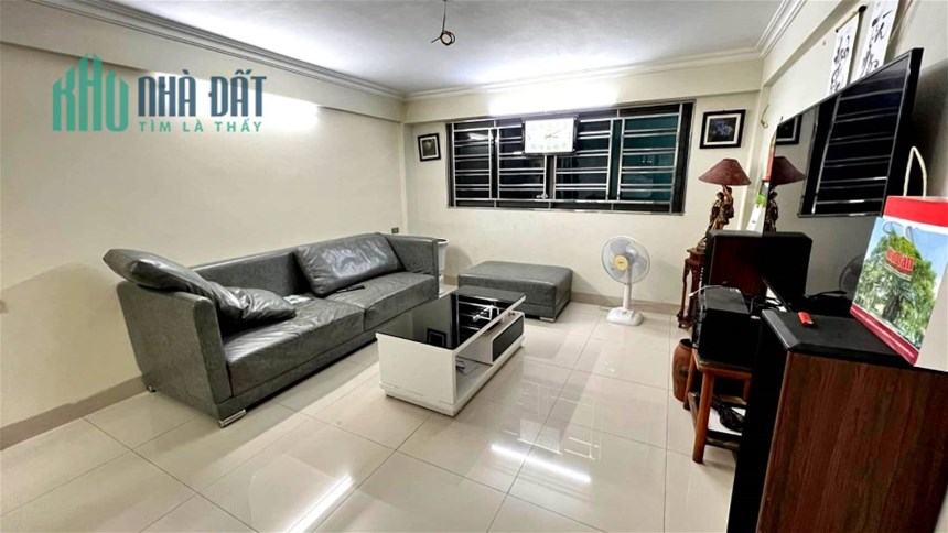MẶT PHỐ Bùi Xương Trạch 58m2, 6 tầng, Kinh Doanh tốt, 10.6 tỷ. Đẹp Thanh Xuân