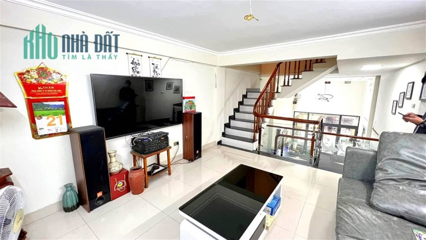 MẶT PHỐ Bùi Xương Trạch 58m2, 6 tầng, Kinh Doanh tốt, 10.6 tỷ. Đẹp Thanh Xuân