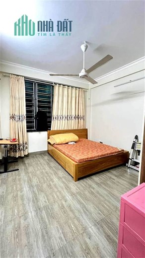 MẶT PHỐ Bùi Xương Trạch 58m2, 6 tầng, Kinh Doanh tốt, 10.6 tỷ. Đẹp Thanh Xuân