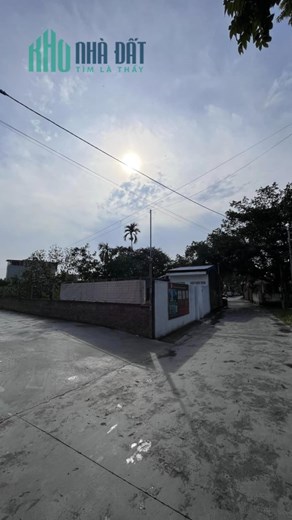 CHÍNH CHỦ BÁN GẤP NHÀ LƯƠNG QUÁN - AN DƯƠNG - 0966.519.511