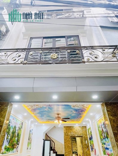 Hoa hậu CẦU GIẤY – MỚI HIỆN ĐẠI – TM – Ô TÔ -KD bán 7 tỷ 95