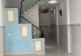 Bán nhà HXH 8m Lê Văn Việt. 72m2, 3 tầng BTCT 4PN, khu phố đẹp