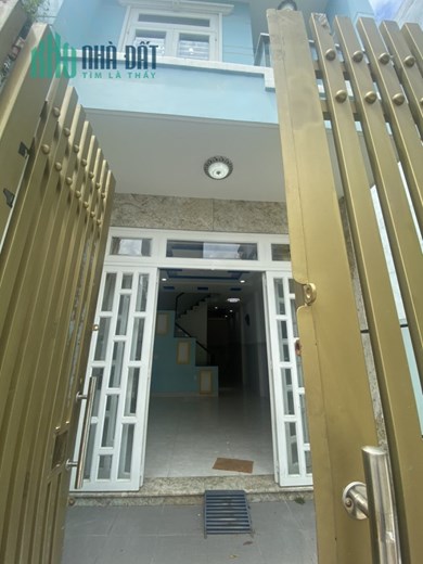 Bán nhà HXH 8m Lê Văn Việt. 72m2, 3 tầng BTCT 4PN, khu phố đẹp