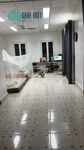 Phân lô, lô góc, vỉa hè, oto tránh, 68m, mặt tiền 5m, Kim Đồng, Tân Mai, KD sầm uất.