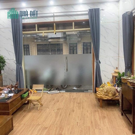 Phân lô, lô góc, vỉa hè, oto tránh, 68m, mặt tiền 5m, Kim Đồng, Tân Mai, KD sầm uất.