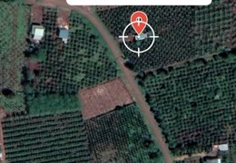 CHÍNH CHỦ Cần Bán Gấp  Lô Đất Đẹp Tại Xã H' Neng, Huyện Đăk Đoa, Tỉnh Gia Lai
