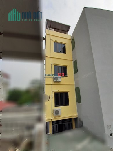 CHÍNH CHỦ CHO THUÊ  CĂN HỘ CHUNG CƯ  MINI TẠI VIỆT HƯNG - LONG BIÊN - HÀ NỘI - GIÁ 3 TRIỆU/THÁNG