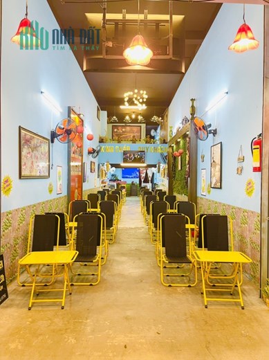 Do chuyển về quê Cần sang lai quán sinh tố, chè, ăn vặt ngay vòng xoay Lê Đại Hành, Âu Cơ- DT nhà: