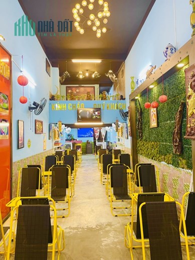 Do chuyển về quê Cần sang lai quán sinh tố, chè, ăn vặt ngay vòng xoay Lê Đại Hành, Âu Cơ- DT nhà: