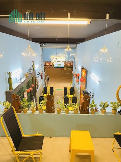 Do chuyển về quê Cần sang lai quán sinh tố, chè, ăn vặt ngay vòng xoay Lê Đại Hành, Âu Cơ- DT nhà: