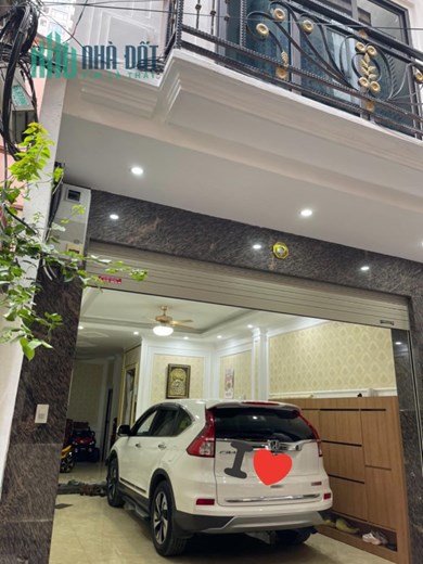 Cắt lỗ giảm chào 2.1 tỷ nhà phân lô Nhân Hòa 45m2 7 tầng TM Gara ô tô - KD - VP chỉ 8.8 tỷ ở ngay