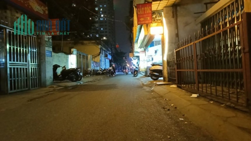 MẶT PHỐ ĐỐNG ĐA, 75M, 3T, MT 6M, VỈA HÈ, Ô TÔ TRÁNH, KINH DOANH ĐA DẠNG, 17 TỶ, 0937651883.