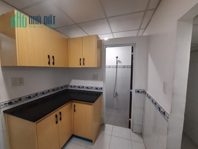 Bán nhà 2 tầng 2PN, 28m2, Hẻm xe hơi, Hàn Hải Nguyên, Quận 11, chỉ 4.2 tỷ TL