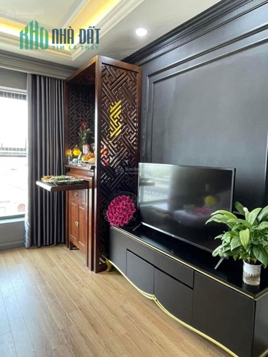 Tôi chính chủ bán căn hộ The K Park 68m2. 2PN 2VS Tầng thấp Full nội thất