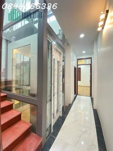 Thanh Xuân, Phân Lô Ô tô Tránh, Nhà Mới Đẹp, Kinh Doanh Cho Thuê Hoặc Để Ở, 65m x 7 tầng, Nhỉnh 17