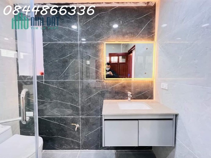 Thanh Xuân, Phân Lô Ô tô Tránh, Nhà Mới Đẹp, Kinh Doanh Cho Thuê Hoặc Để Ở, 65m x 7 tầng, Nhỉnh 17