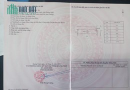 CHÍNH CHỦ CẦN BÁN Lô Đất Đẹp Vị Trí Siêu Đắc Địa Tại xã Tịnh Khê, Thành Phố Quảng Ngãi, Tỉnh Quảng