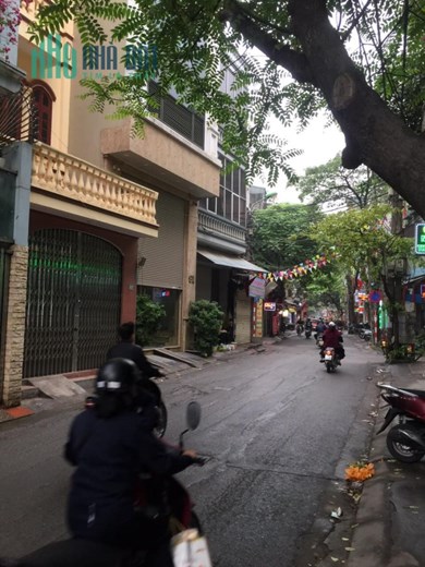 MẶT PHỐ BÙI XƯƠNG TRẠCH 450M, MT 8M, KINH DOANH ĐA DẠNG, NHỈNH 50 TỶ, 0937651883.