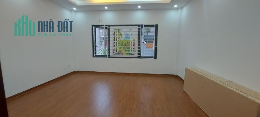 Cổ Nhuế - ngõ ô tô – nhà dân xây – khách mua về ở luôn
