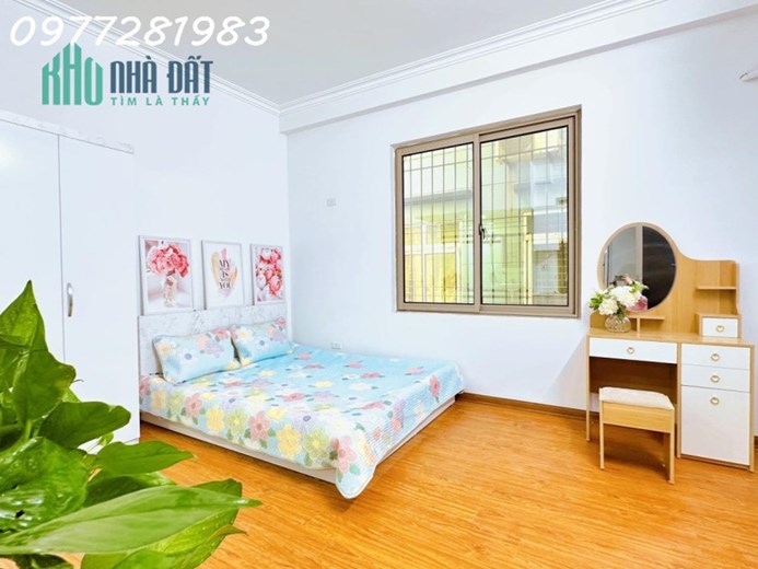 Bán nhà Xuân Đỉnh, 55X5 TẦNG, 9 phòng cho thuê trên 50 triệu, giá 6.5 tỷ