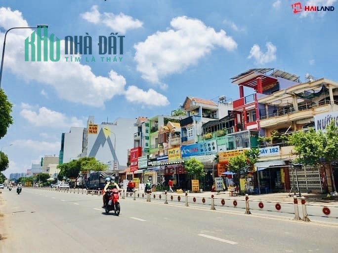 LUỸ BÁN BÍCH- 96M SÁT MẶT TIỀN NỞ HẬU GIÁ CHỈ 6.5 TỶ