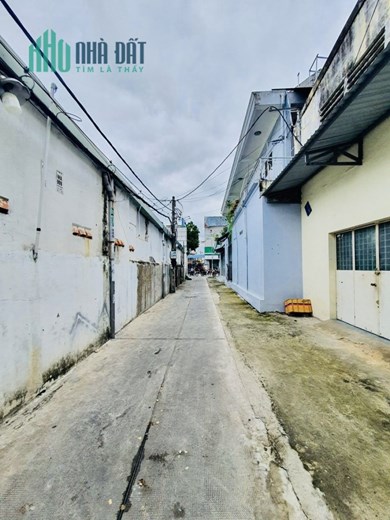LUỸ BÁN BÍCH- 96M SÁT MẶT TIỀN NỞ HẬU GIÁ CHỈ 6.5 TỶ