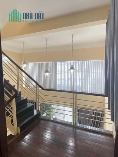MẶT TIỀN - NGANG 5.5M - 3 TẦNG - 58m2 - 9.2 TỶ