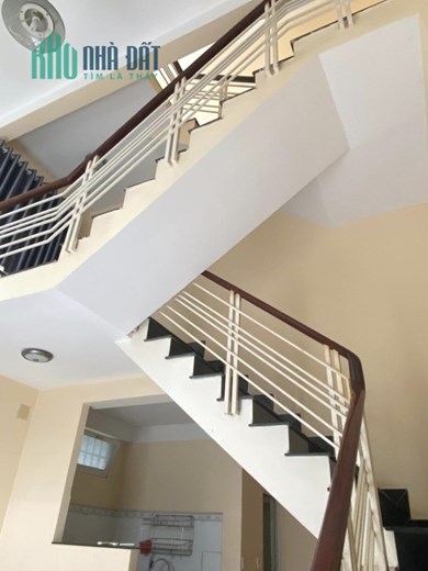 MẶT TIỀN - NGANG 5.5M - 3 TẦNG - 58m2 - 9.2 TỶ