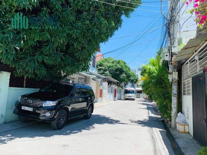 Bán đất tặng nhà MT Dương Văn An, Phước Long