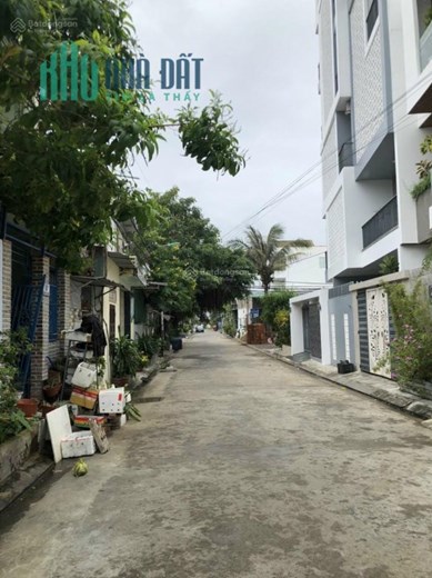 Bán đất tặng nhà MT Dương Văn An, Phước Long