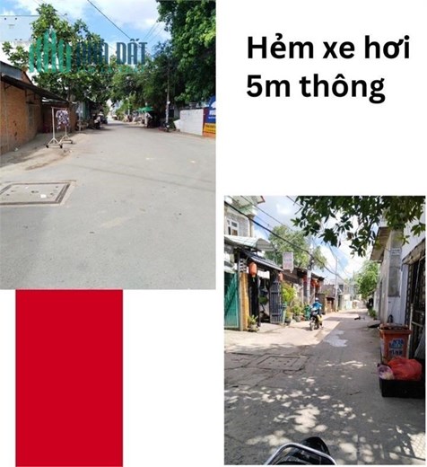 Nhà trọ Nguyễn Ảnh Thủ, thu nhập ổn định 25tr tháng.