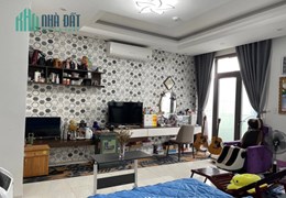 Bán toà căn hộ 4 tầng lô góc 2 mặt tiền Hòa Minh - Liên Chiểu - Đà Nẵng