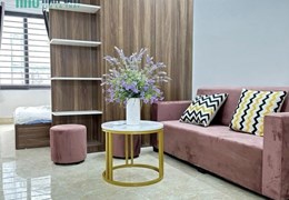 CHÍNH CHỦ CHI THUÊ PHÒNG TẦNG 2 NGÕ BẠCH MAI - HAI BÀ TRƯNG - HÀ NỘI - Diện tích: 40m2- Giá thuê: