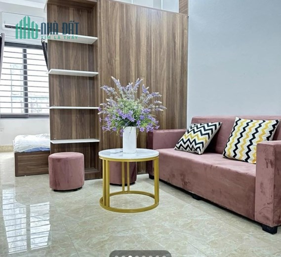 CHÍNH CHỦ CHI THUÊ PHÒNG TẦNG 2 NGÕ BẠCH MAI - HAI BÀ TRƯNG - HÀ NỘI - Diện tích: 40m2- Giá thuê: