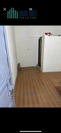 CHÍNH CHỦ CHI THUÊ PHÒNG TẦNG 2 NGÕ BẠCH MAI - HAI BÀ TRƯNG - HÀ NỘI - Diện tích: 40m2- Giá thuê: