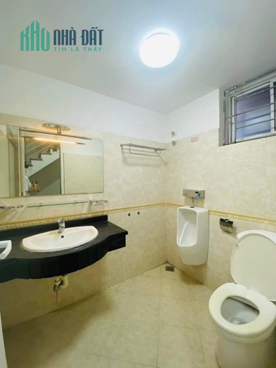 55m Mặt Tiền 5.5m Nhỉnh 12 Tỷ Phân Lô Kinh Doanh Trung Tâm Quận Cầu Giấy. Ô Tô Tránh Gần Nhiều