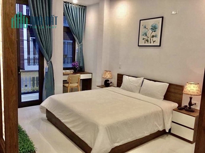 RẺ NHẤT - BÁN TÒA CĂN HỘ MẶT TIỀN AN THƯỢNG 38 - DÒNG TIỀN 40TR/ T