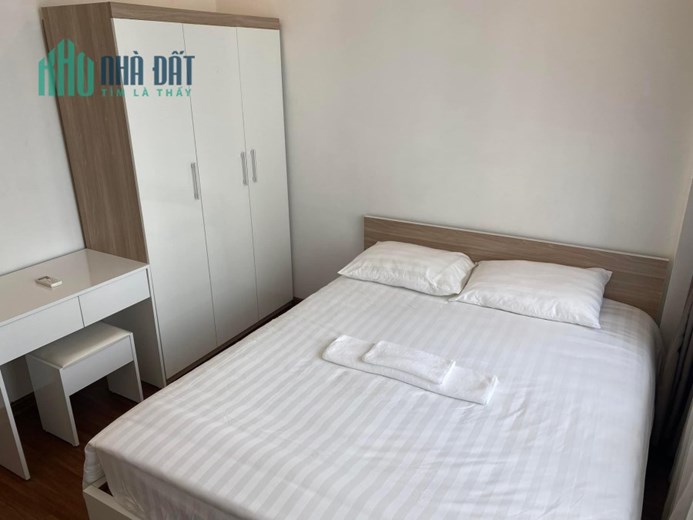 Bán tòa CCMN ngõ 111 Triều Khúc 85m2x8T, 26PKK, thầu 95tr/th giá 13.6 tỷ