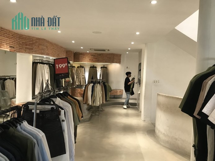 Hót 3 căn liền kề mặt tiền vỏ văn ngÂn 175tr/tháng _ 365m2